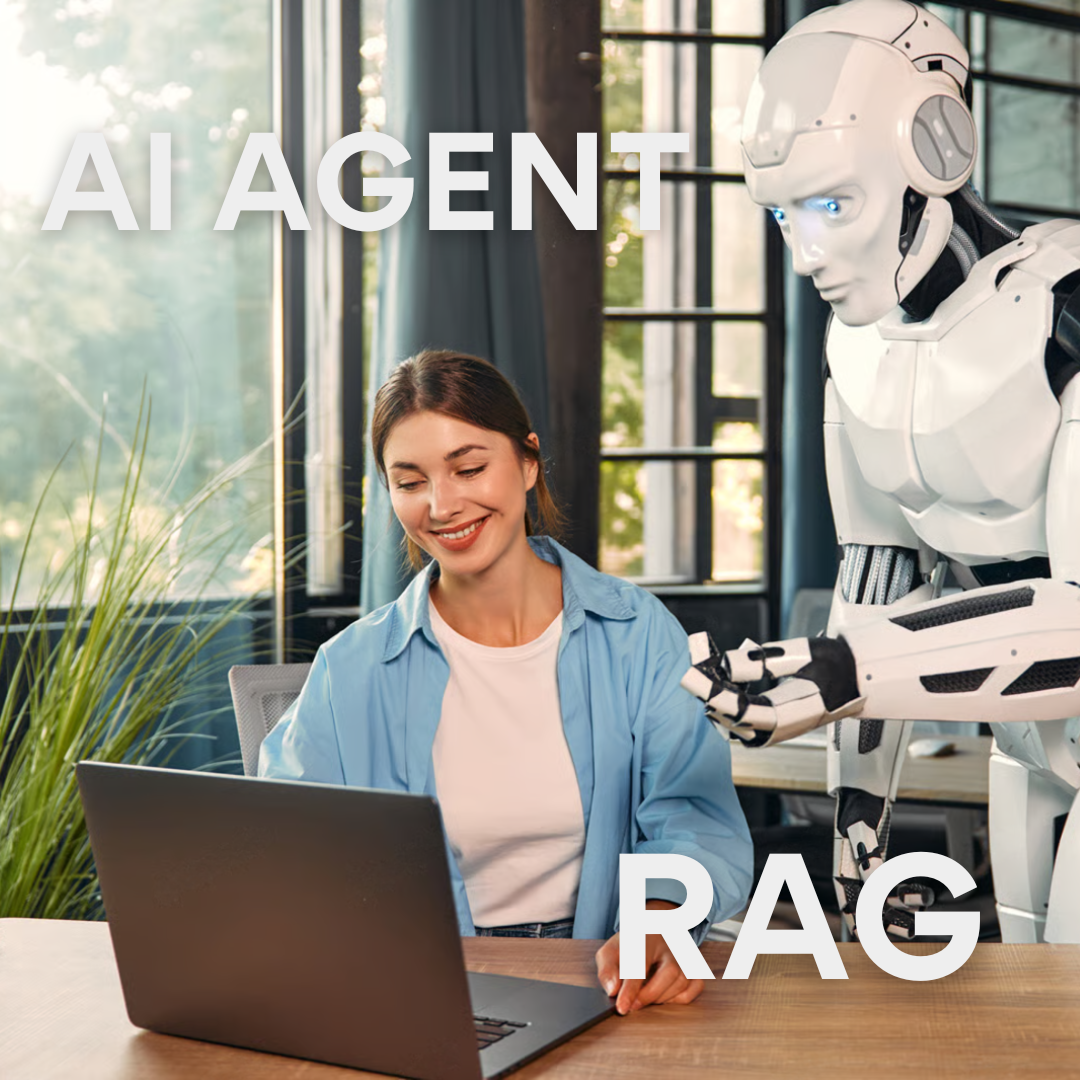 AI Agent (RAG)