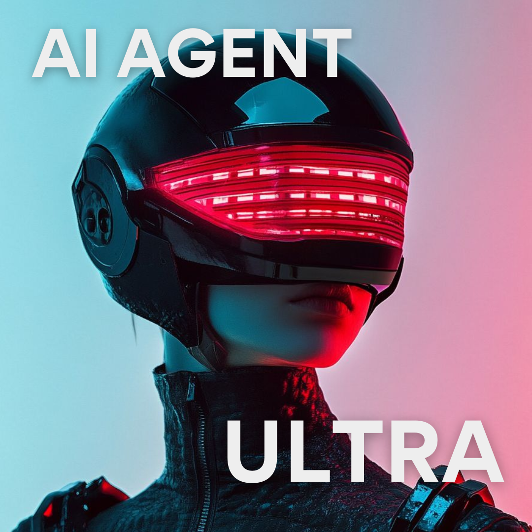AI Agent (Ultra)