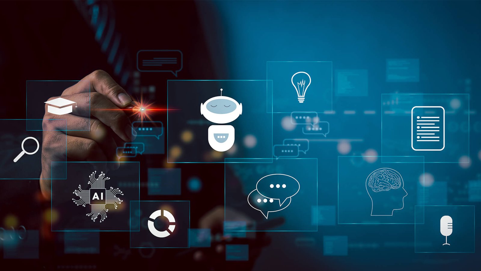 AI Virtual Assistant