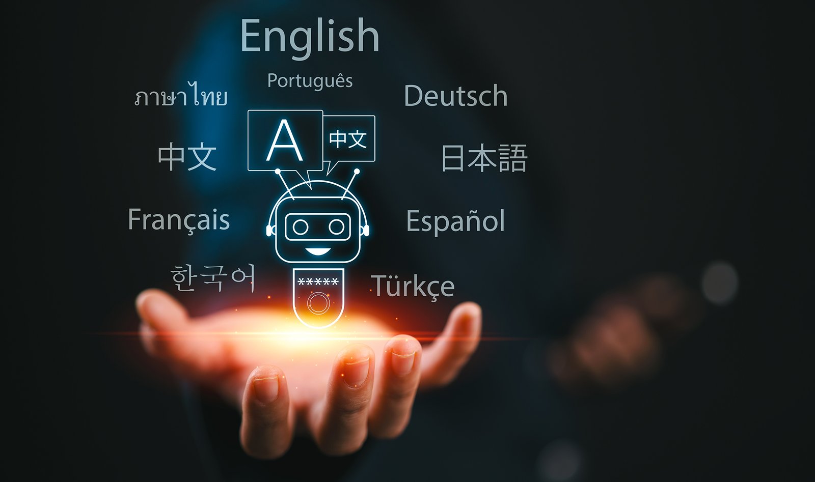 Multilingual Communication