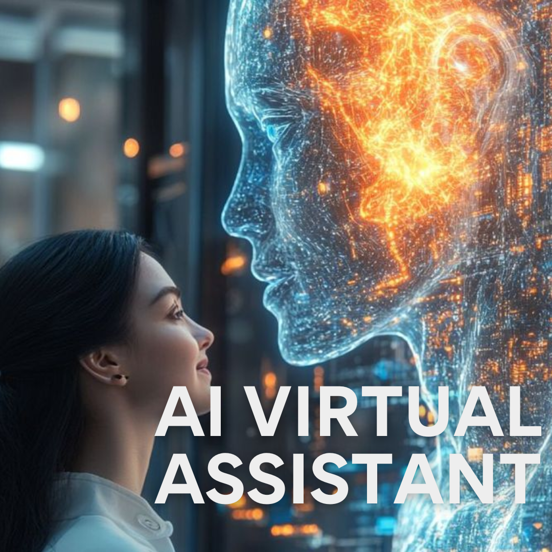 AI Virtual Agent
