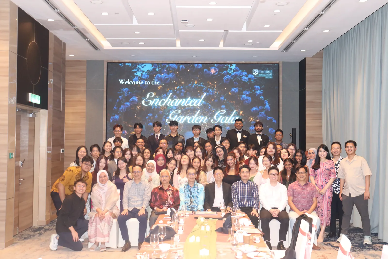 Henley Business School Alumni Guest Dinner